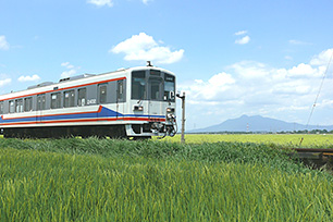 かんとうみんてつ　各社の「列車運転体験・車庫見学」イベント（9月11日更新）【写真は関東鉄道】