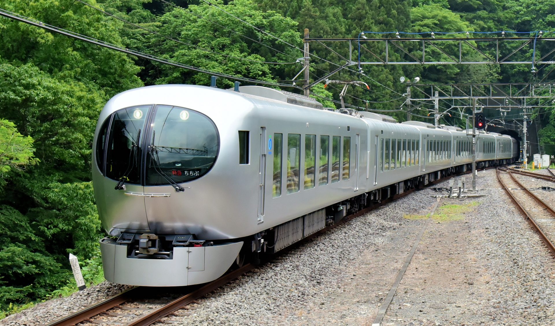 鉄道会社紹介 | かんとうみんてつ - 関東鉄道協会 -