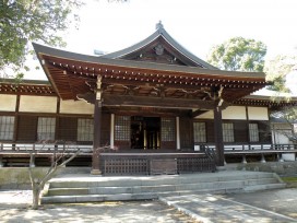 東漸寺