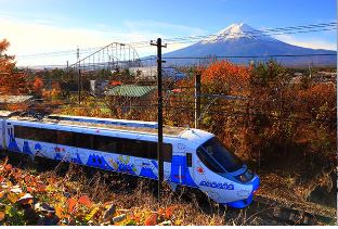 【日本語】Photo Gallery Travel Japan by Rails