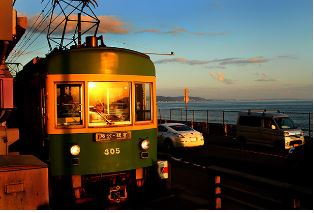 【繁體中文】Photo Gallery Travel Japan by Rails